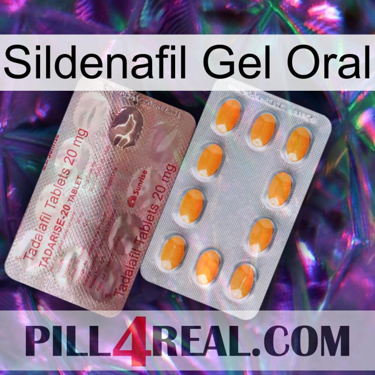 Sildenafil Gel Oral new13
